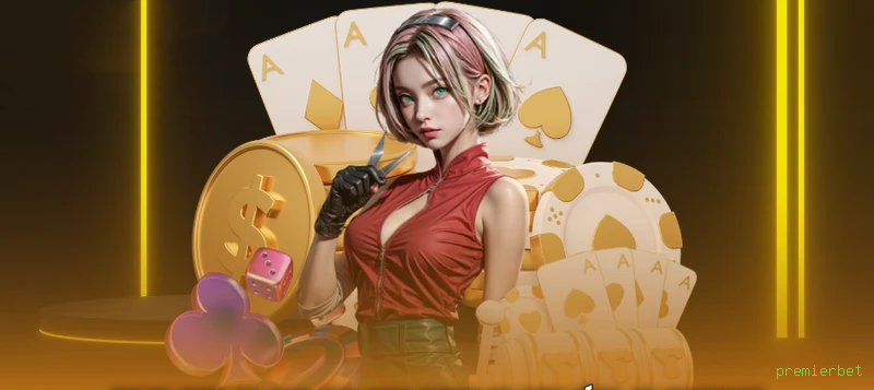 Bônus premierbet