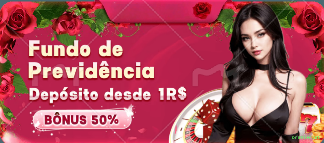 Cadastro rápido e seguro na premierbet