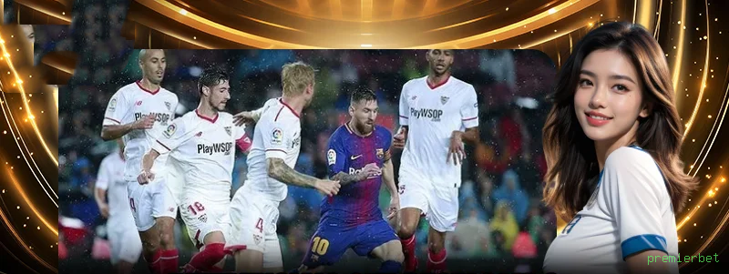 Imagem promocional da premierbet mostrando a plataforma e suas vantagens