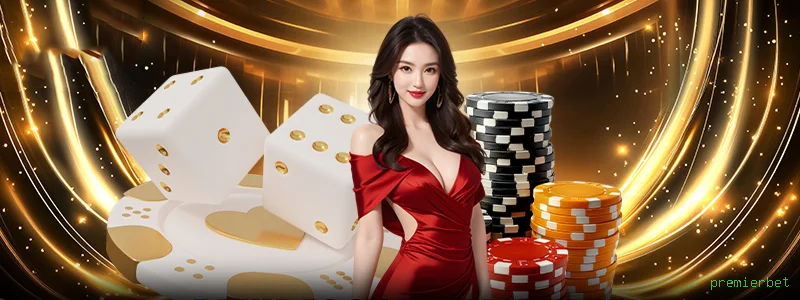 Programa VIP exclusivo da premierbet
