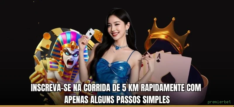 Ganhe prêmios incríveis na premierbet